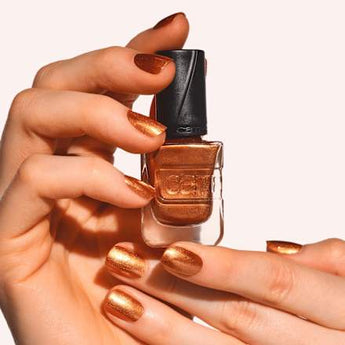 Nagellack Gel Affair 040 Copper Cabana 