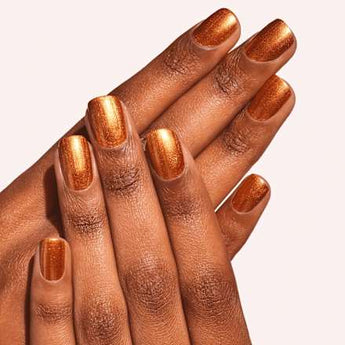 Nagellack Gel Affair 040 Copper Cabana 