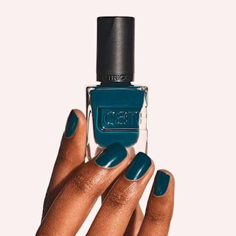 Nagellack Gel Affair 041 Spill The Tea-l 