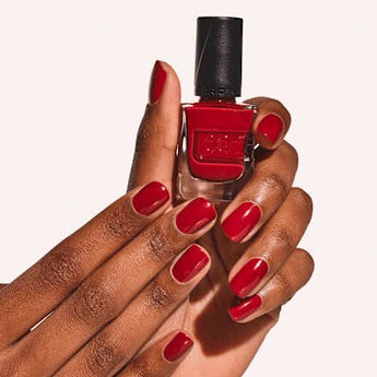 Nagellack Gel Affair 043 Cranberry Jam 