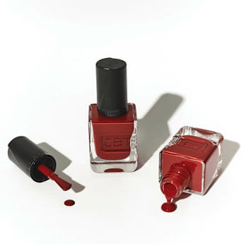 Nagellack Gel Affair 043 Cranberry Jam 