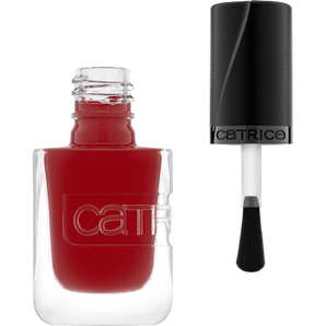 Nagellack Gel Affair 043 Cranberry Jam 
