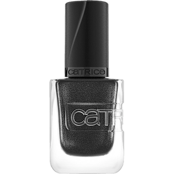Nagellack Gel Affair 044 Sparkle Like It's Midnight 