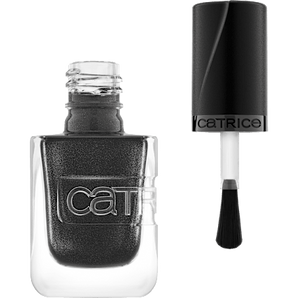Nagellack Gel Affair 044 Sparkle Like It's Midnight 