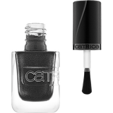 Nagellack Gel Affair 044 Sparkle Like It's Midnight 