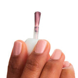 Nagellack Glassy Ice Mini 09 essence
