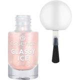 Nagellack Glassy Ice Mini 09 essence