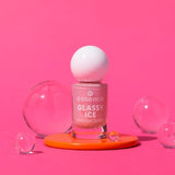 Nagellack Glassy Ice Mini 09 essence