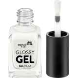 Nagellack Glossy Gel 090 trend !t up