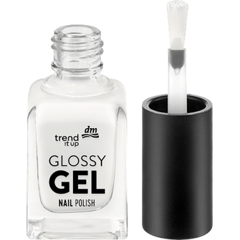 Nagellack Glossy Gel 090 trend !t up
