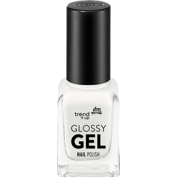 Nagellack Glossy Gel 090 trend !t up