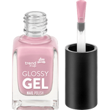 Nagellack Glossy Gel 155 trend !t up