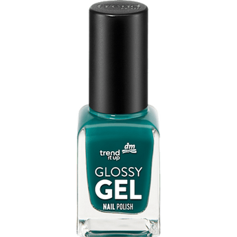 Nagellack Glossy Gel 175 trend !t up