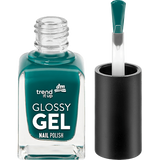 Nagellack Glossy Gel 175 trend !t up