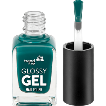 Nagellack Glossy Gel 175 trend !t up