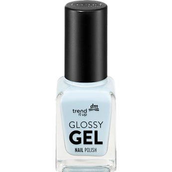 Nagellack Glossy Gel 185 trend !t up