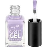 Nagellack Glossy Gel 205 trend !t up