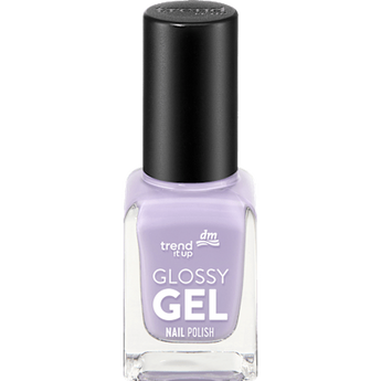 Nagellack Glossy Gel 205 trend !t up