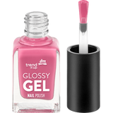 Nagellack Glossy Gel 255 trend !t up