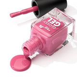 Nagellack Glossy Gel 255 trend !t up