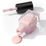 Nagellack Glossy Gel 100 Flamingo Pink  trend !t up