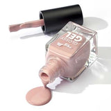 Nagellack Glossy Gel 230 Peachy Nude  trend !t up