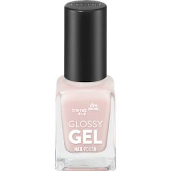 Nagellack Glossy Gel 095 trend !t up