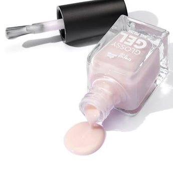 Nagellack Glossy Gel 095 trend !t up