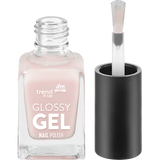 Nagellack Glossy Gel 095 trend !t up