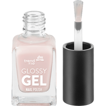 Nagellack Glossy Gel 095 trend !t up