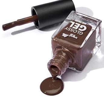 Nagellack Glossy Gel 245 trend !t up