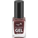 Nagellack Glossy Gel 245 trend !t up