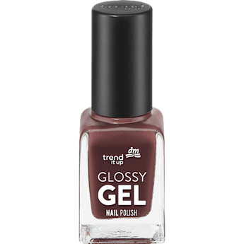 Nagellack Glossy Gel 245 trend !t up