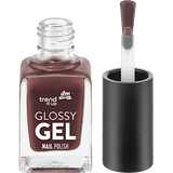 Nagellack Glossy Gel 245 trend !t up