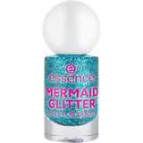 Nagellack Mermaid Glitter Mini essence