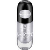 Nagellack Satin Chrome Collection, 8 ml - VivaVoss