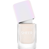 Nagellack Sheer Beauties 010 Milky Not Guilty 