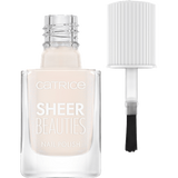 Nagellack Sheer Beauties 010 Milky Not Guilty 