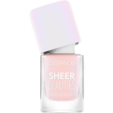 Nagellack Sheer Beauties 030 Kiss The Miss 