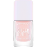 Nagellack Sheer Beauties 030 Kiss The Miss 