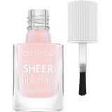 Nagellack Sheer Beauties 030 Kiss The Miss 