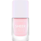 Nagellack Sheer Beauties 040 Fluffy Cotton Candy 