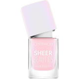 Nagellack Sheer Beauties 040 Fluffy Cotton Candy 