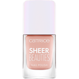 Nagellack Sheer Beauties 070 Nudie Beautie 