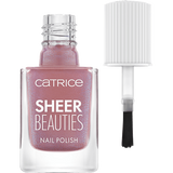 Nagellack Sheer Beauties 080 To Be ContiNUDEd 