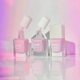 Nagellack Sheer Beauties 100 Lavender Whispers 