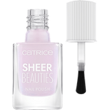 Nagellack Sheer Beauties 100 Lavender Whispers 