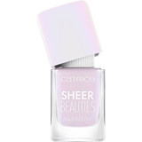 Nagellack Sheer Beauties 100 Lavender Whispers 