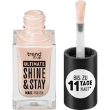 Nagellack Ultimate Shine & Stay 100 trend !t up