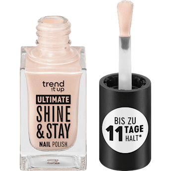 Nagellack Ultimate Shine & Stay 100 trend !t up